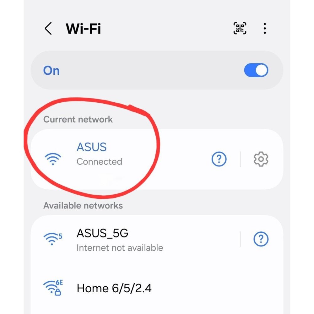 ASUS RT-AC66U Dual Band Gigabit Router Wireless AC1750 - Picture 4 of 14